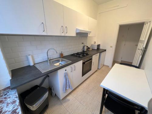 Cosy Apartment Merode 2, Brussels (photo 6)
