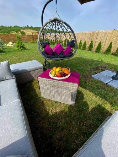 Pensjonat Koliber in Sobkow