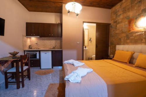 Ξενώνας Μαίανδρος, Aridaía (foto 5)