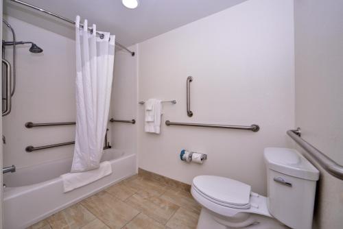 King Room - Disability Access