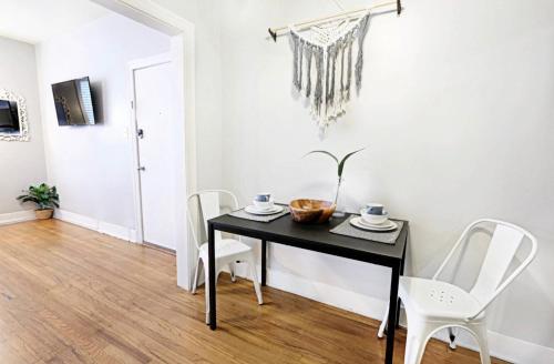 Global Cup Relaxing 1 BR near Lower Greenville Free Parking in Lower Greenville