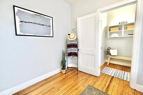 Global Cup Relaxing 1 BR near Lower Greenville Free Parking in Lower Greenville