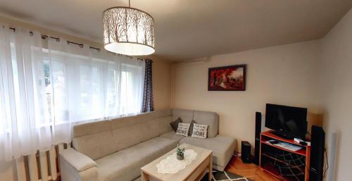 Apartment Karkonosz, Szklarska Poręba