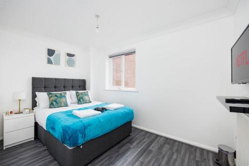 Lovely 2 Bed House in Grays.