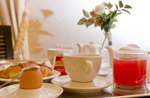 レジデンツァ デポカ パラッツォ ガレッティ