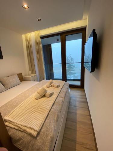 Apartman Krov Divcibare - image 2