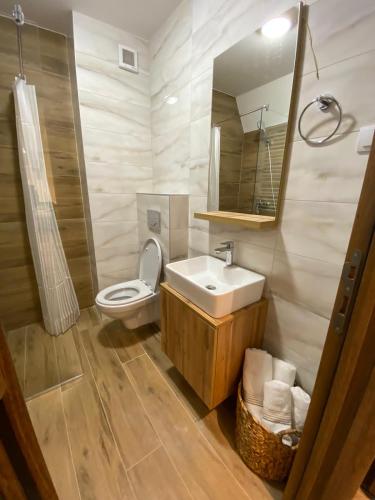 Apartman Krov Divcibare - image 4