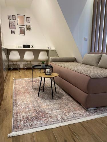 Apartman Krov Divcibare - image 5