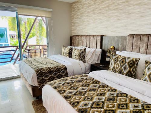 AITABU HOTEL CAMPESTRE in La Palmera