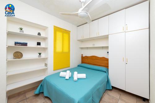 Apartment - Ground Floor image 8