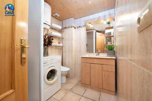 Apartment - Ground Floor image 1