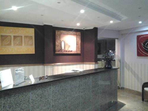 Residencial Pinto in Arrifana