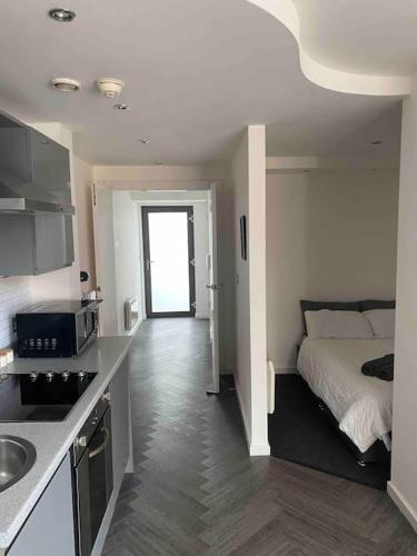 Stunning apartment in the heart of Leeds, Leeds (Foto 10)