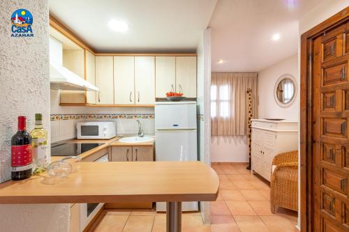 One-Bedroom Apartment image 3