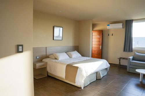 Solana - Apart Hotel & Club de Tenis, Santa Clara del Mar (foto 10)