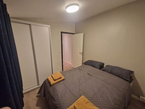 Northern living 2 room with shared bathroom 2