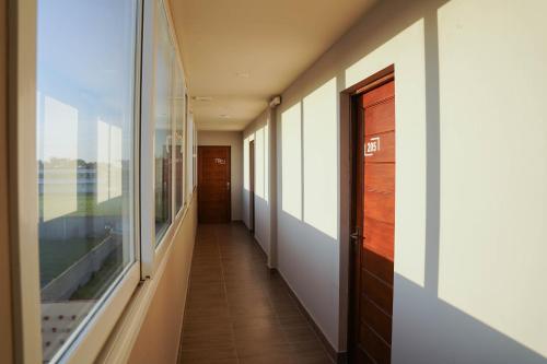 Solana - Apart Hotel & Club de Tenis, Santa Clara del Mar (foto 4)