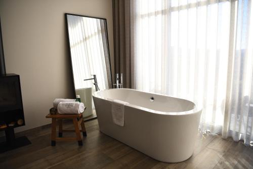 Facilities, Casa Valxisto in Penafiel