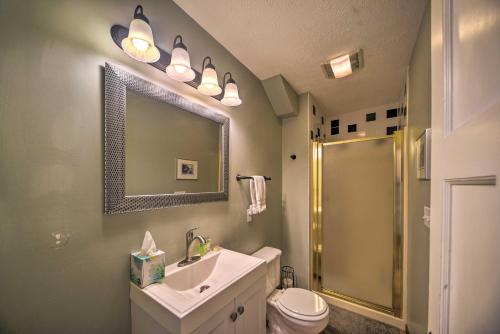 Pet-Friendly Ogallala Home about 7 Mi to Lakefront! - image 9