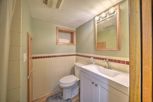 Pet-Friendly Ogallala Home about 7 Mi to Lakefront! - image 12