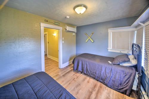 Pet-Friendly Ogallala Home about 7 Mi to Lakefront! - image 7