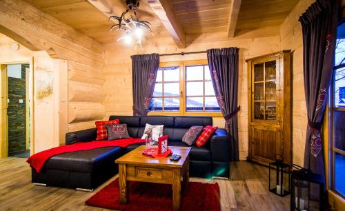Myśliwski Domek pod Giewontem, Закопане (фото 9)