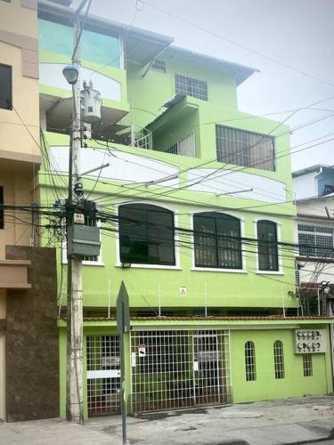 Agradable Dpto en Garzota Norte Guayaquil