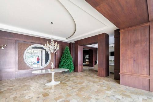 ล็อบบี้, MINI APARTAMENTO, Netflix, Disney Plus, sector privilegiado, cerca de todo in บาตันบาโค