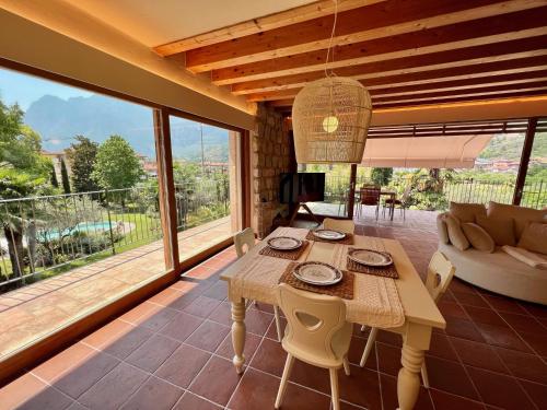 Da Gianni e Villa Annamaria 2