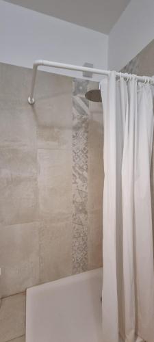 ห้องน้ำ, Farolfi Apartments Galliera in โบโลญา