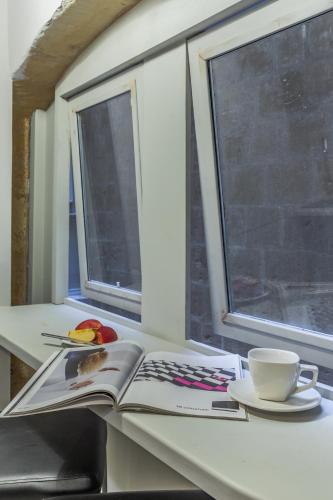 Duplex Apartment image 10