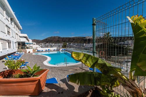  Apartment Puertosol, Unterkunft in Puerto Rico