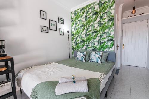  Apartment Puertosol in Puerto Rico