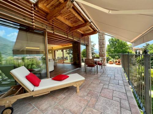 Da Gianni e Villa Annamaria 5