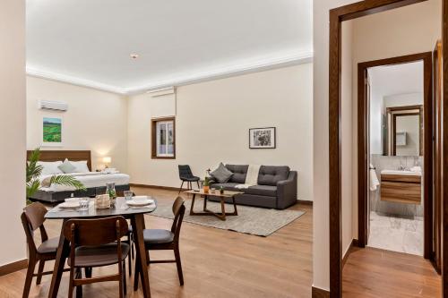 Casa Herrmann Suites – Mexico City, CT