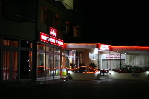 . Hotel&SpaMontenegro Rivijera