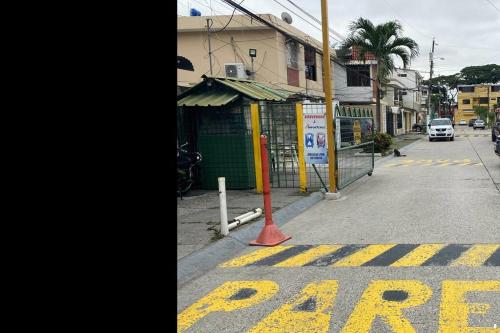 Dpto en Grazota Norte de Guayaquil