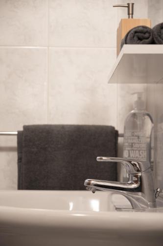 Grazioso appartamento in centro storico Chiari