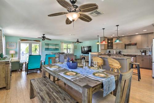 Key Largo Paradise with Heated Pool and Hot Tub! in Key Largo, USA