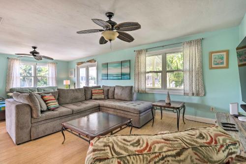 Key Largo Paradise with Heated Pool and Hot Tub! in Key Largo, USA