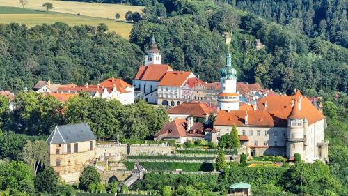 Vlaštovčí dům