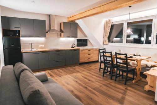 Podlipnik Apartments 3