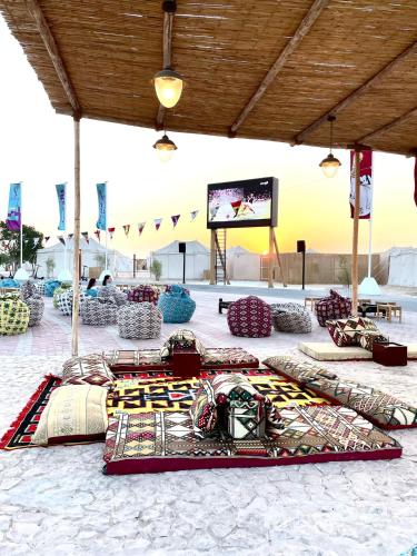 Al Khor Camp - Glamping Resort in Al Khor