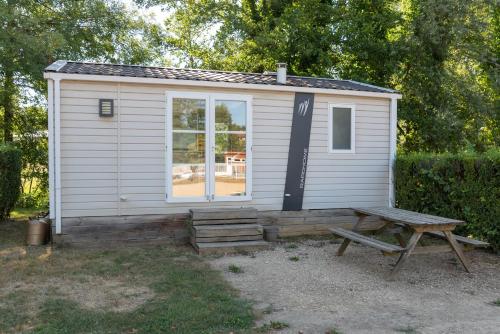 Two-Bedroom Bungalow