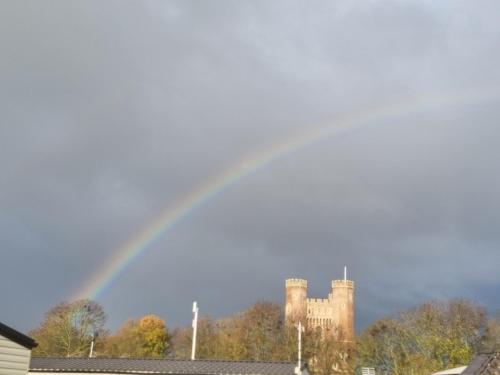 Tattershall Lakes, Castle View