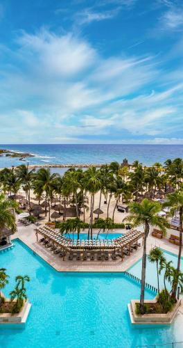 Dreams Aventuras Riviera Maya All Inclusive