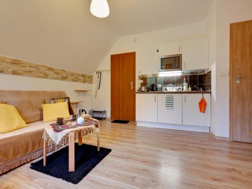 Villa Apia – Piwniczna-Zdrój, AL