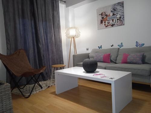 GALLERY & Wifi - Apartment - Navarrete