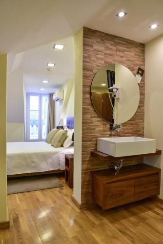Hotel Borges Chiado, Lissabon (Foto 4)