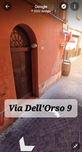 Farolfi Apartments Orso - image 8